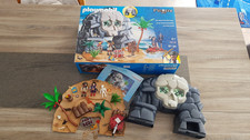 Playmobil 70113 L'île des