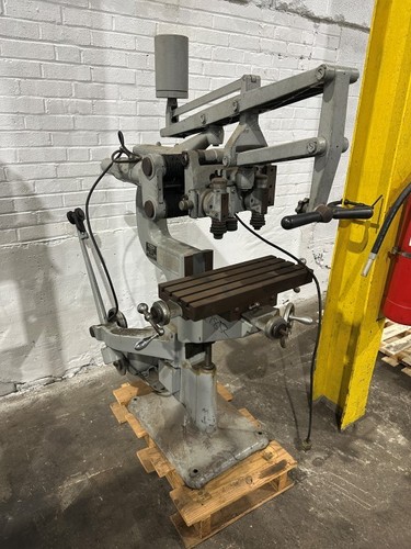 Alexander jda pantograph - alexander,