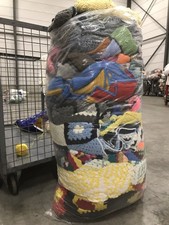 Lot Couverture Vintage En