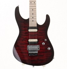 Suhr MODERN Chilli Pepper Red Burst