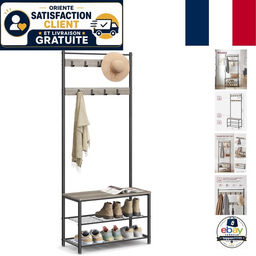 Meuble entrée fonctionnel - d'entrée,