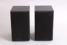 Enceintes De Bibliothèque