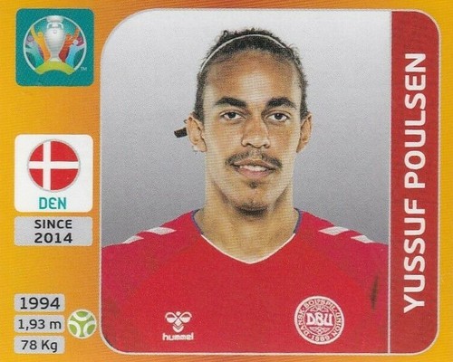 Panini euro 2020 2021 - euro, em