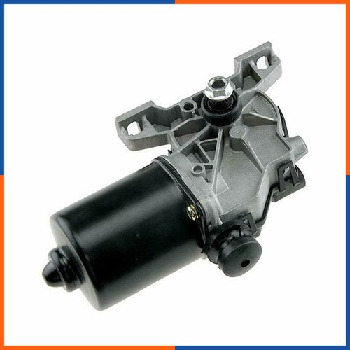Moteur essuie glace - moteur, avant