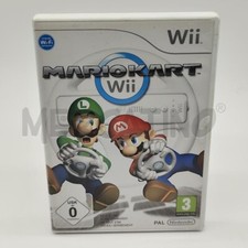 Jeu Vidéo Mario Kart Nintendo