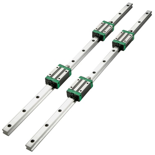Vevor hsr20 1700mm - hsr20-1700mm, rail