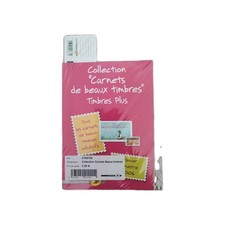 POCHETTE COLLECTION DE TIMBRE FRANCE Premier TRIMESTRE 2006 TVP