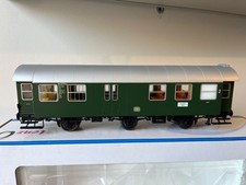 LENZ O VOITURE 2ème CL/FOURG