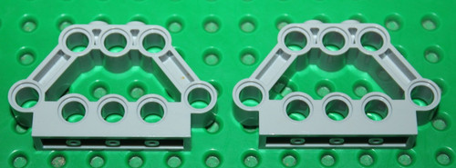 Lego technic mdstone - technic, pin