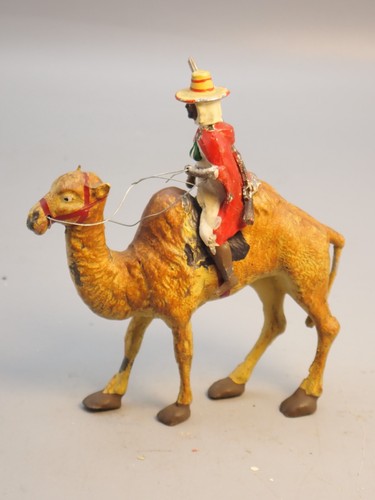 Plomb cbg mignot rare - , arabe