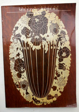 CHEFS D'OEUVRE DE L'ART DECO