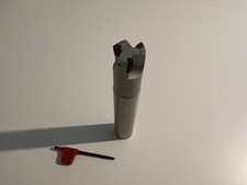 Fraise 3 lèvres 300 R