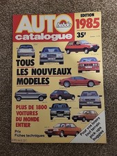 Magazine Auto Hebdo  Salon
