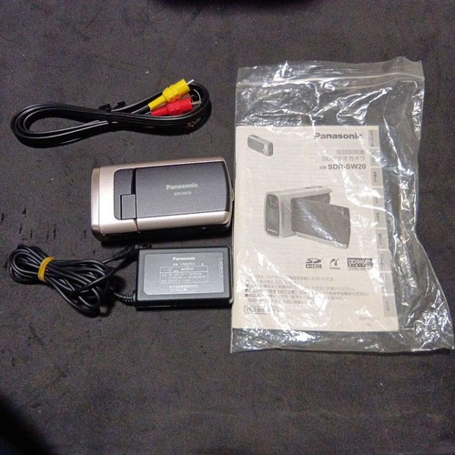 Caméscope caméra vidéo