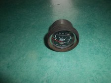 Compteur rond 48 mm Sachs Huret vélo ancien / solex neuf ancien stock