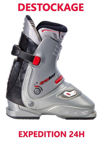 Chaussure ski adulte - chaussure,