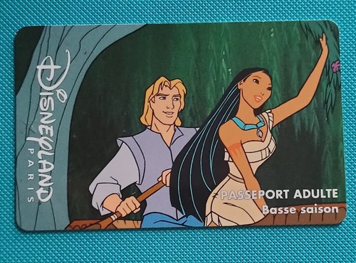 Carte passeport adulte - carte,
