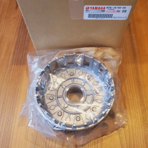 Yamaha genuine 2014 2017 fz09 - genuine, 2014-2017