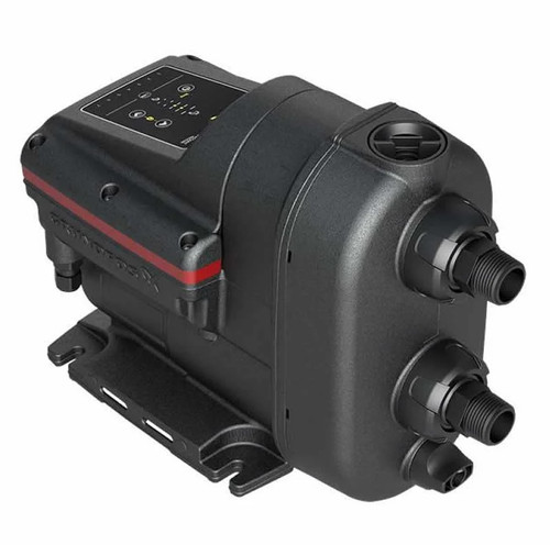 Pompe auto aspirante grundfos - pompe, auto-aspirante