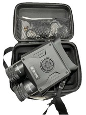CREATIVE XP Glass Owl Elite Digital Night Vision Binoculars- Excellent Condition
