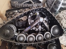 QUAD kit neuf 4 chenilles