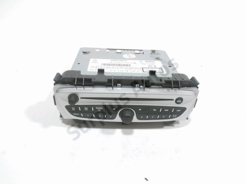 Autoradio 281155085r renault - autoradio,