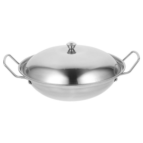 Batterie cuisine inox - de,