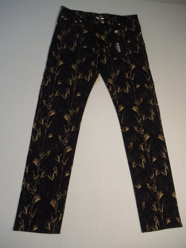 Versace versus black - versus,