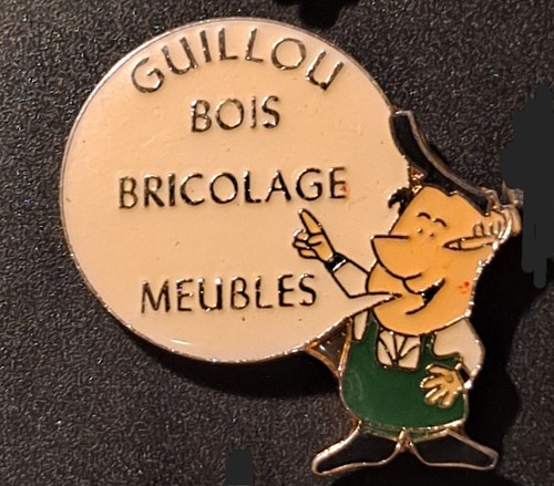 Pin guillou bois - guillou, bricolage