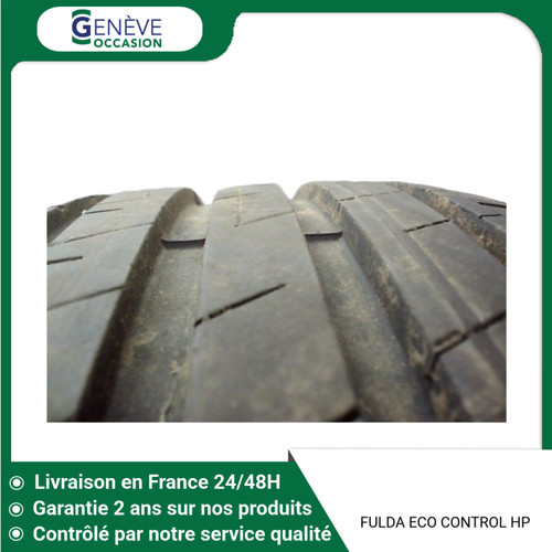 Pneu fulda eco - pneu,