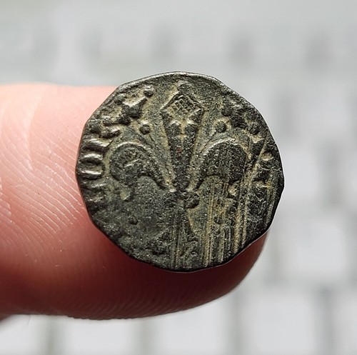 Poids monétaire florin - ~,