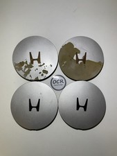 HONDA CRX  88-89 Genuine Wheel