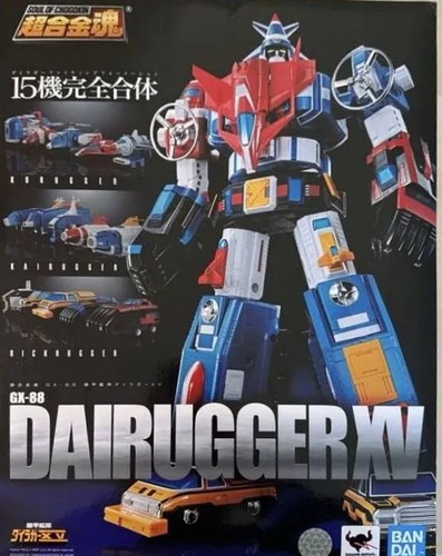 2019 bandai spirits japan - bandai, soul