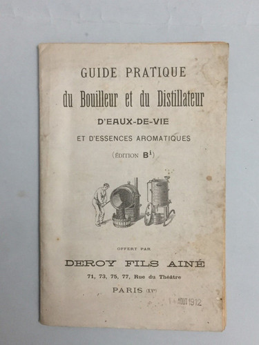 P402 oenologie guide - -,