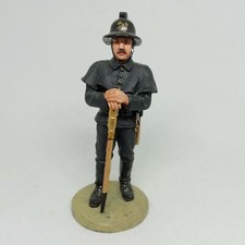 Del prado - pompiers du monde