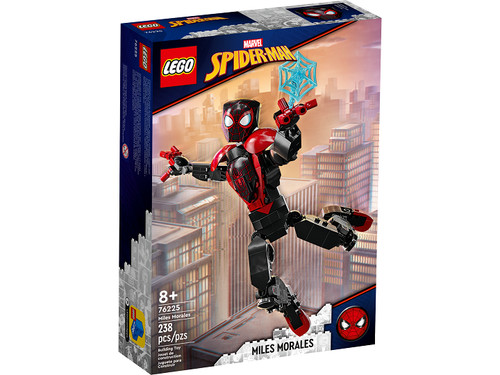 Original lego spider man - original, spider-man