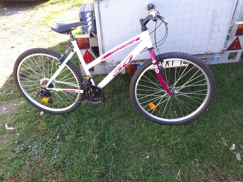 Vendre vtt neuf - vtt, femme