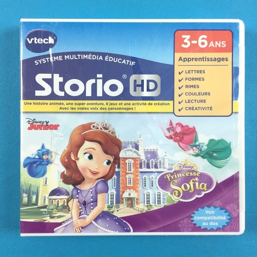 Disney princesse sofia - princesse, storio
