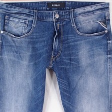 Hommes Replay M914 ANBASS