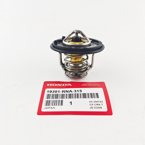 Oem thermostat gasket - oem, w/gasket