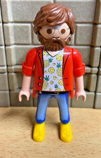 PLAYMOBIL Personnage Homme