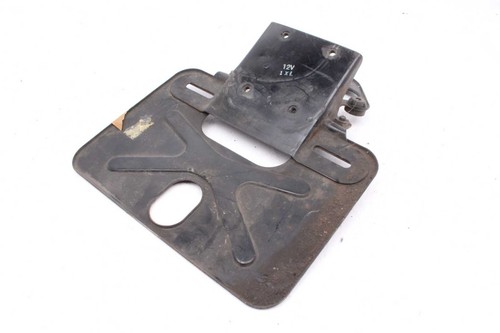 Support plaque yamaha xj - yamaha,