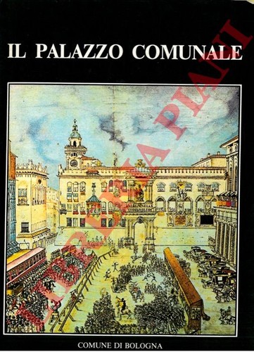 Bergonzoni franco il - -,