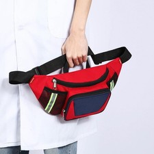 Sac Banane de Sauveteur