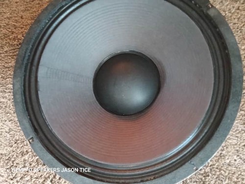 Celestion vintage hot - celestion,