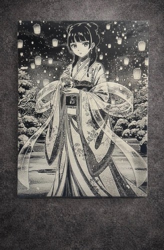 Toile maomao anime - toile,