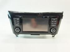 Nissan QASHQAI 2014- Radio Car Stereo 7513750220