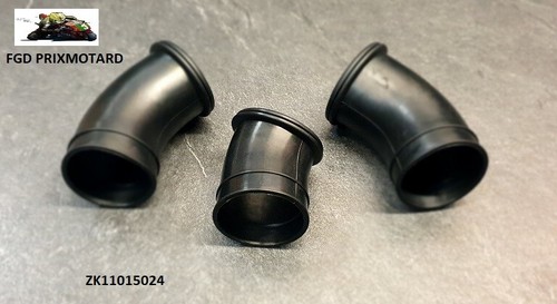 Kawasaki 400 1976 pipe - 400,