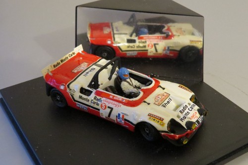 Miniature simca cg - 1/43 ,