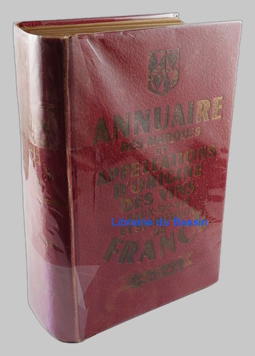 Annuaire des marques - , et